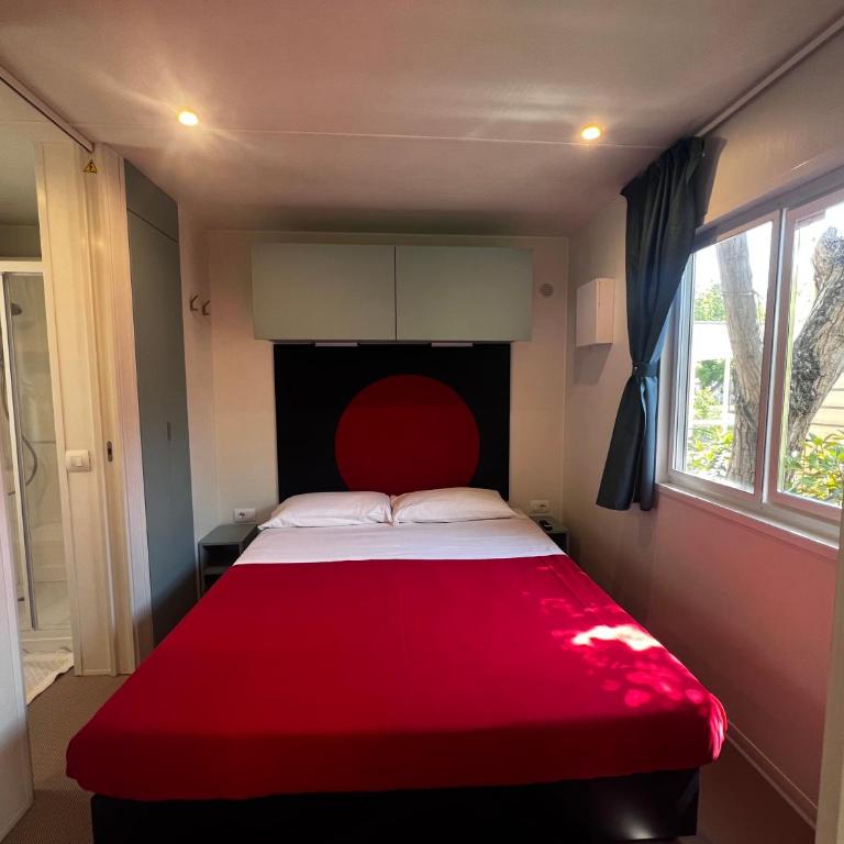 Camping Riccione - Mobile Home - 4