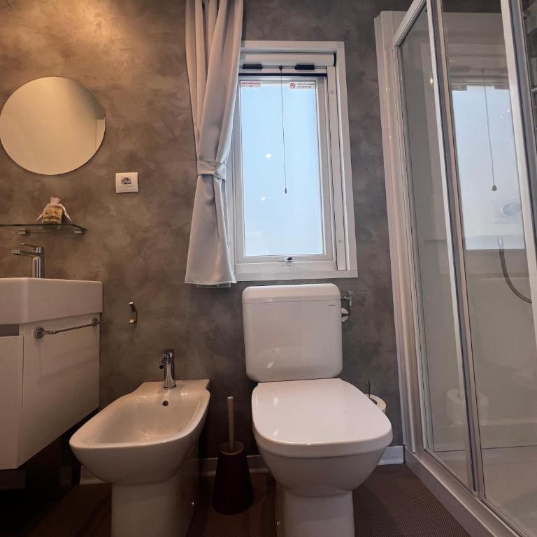 Camping Riccione - Mobile Home - 2