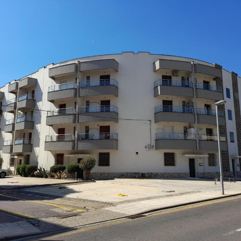 HORT DE MAR E. Apartamento amplio para 6 personas – Roses - ES-258-4 - Apartment - 22