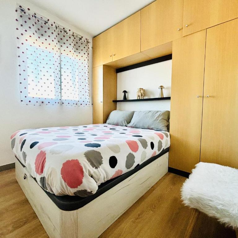 Apartamento reformado con terraza y parking privado - ES-258-172 - Apartamento - 7