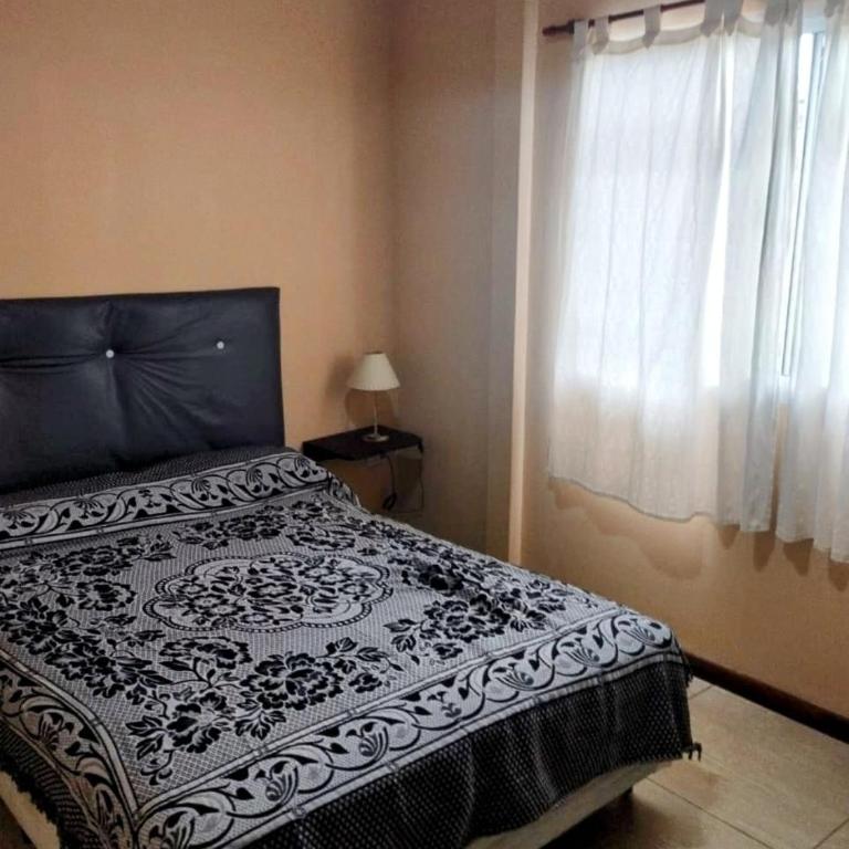 Bien al Sur Complejo de Departamentos en Planta Alta y Baja a dos cuadras del Mar - Apartamento de 2 dormitorios - 8