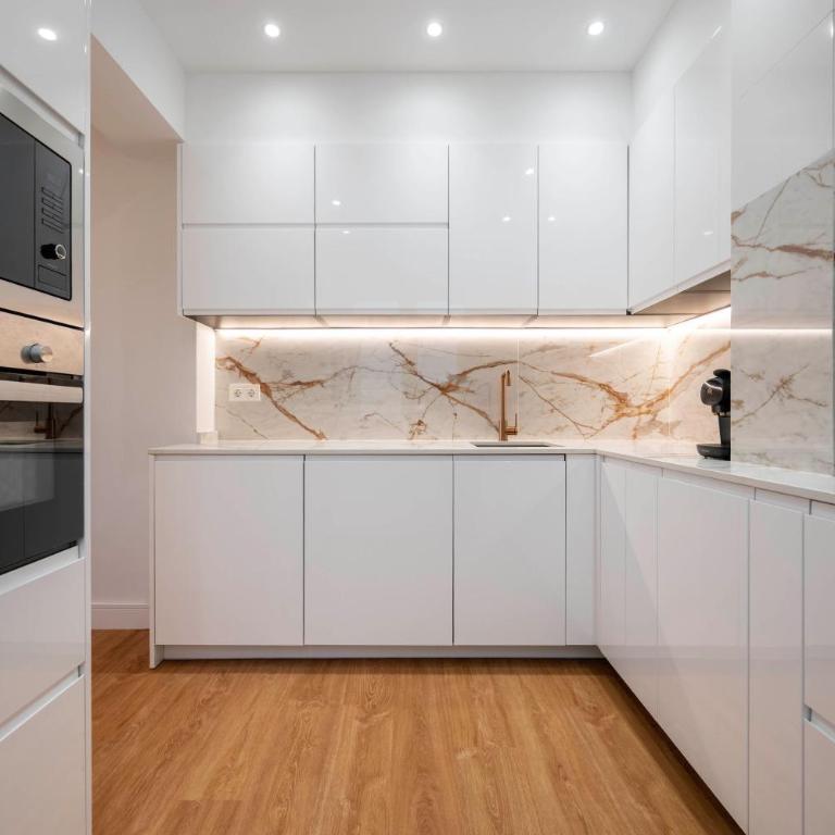 Isabel II - Apartamento de 2 dormitorios - 5