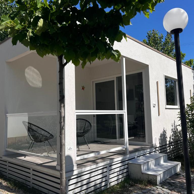 Camping Riccione - Mobile Home - 6