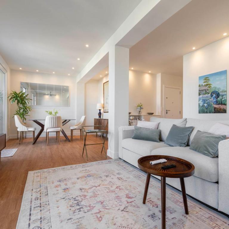 Isabel II - Apartamento de 2 dormitorios - 15