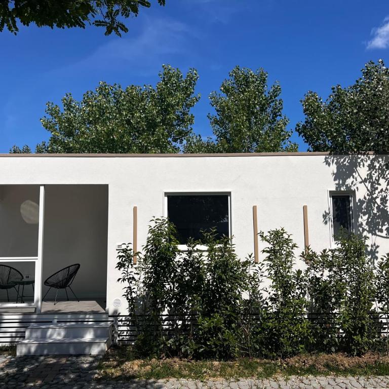 Camping Riccione - Mobile Home - 5