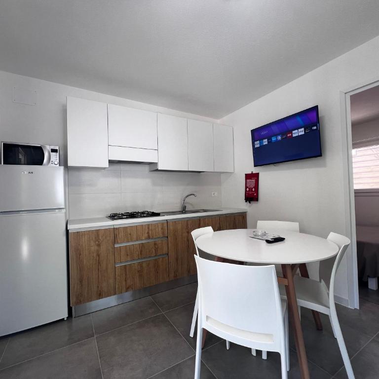 Camping Riccione - Mobile Home - 4