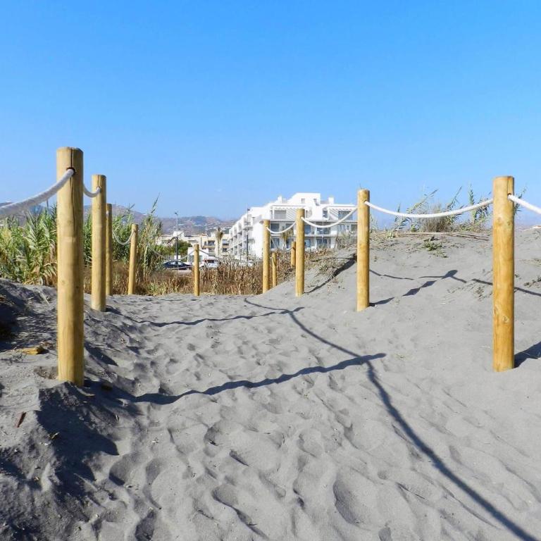Atico Panorama BeachLife 3D - Apartamento Ático - 21