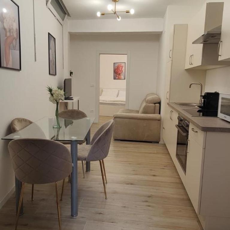 App stay - Appartement 1 Chambre - 3