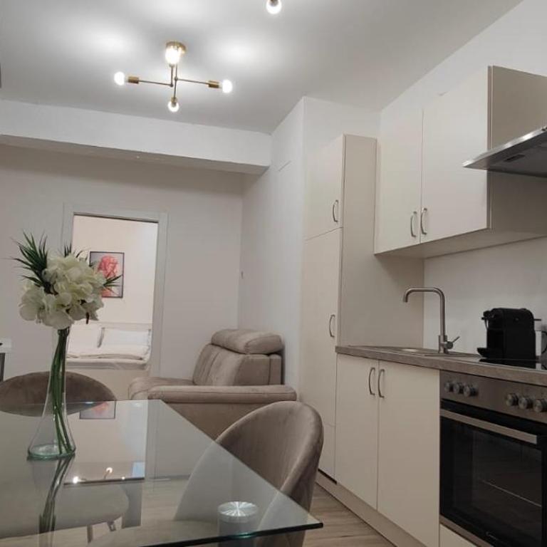 App stay - Appartement 1 Chambre - 2