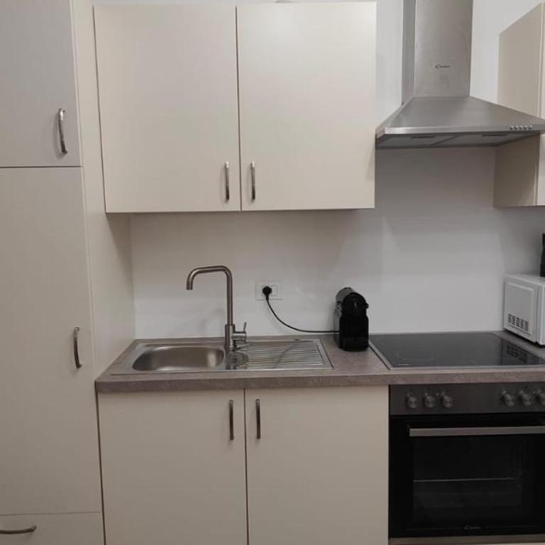 App stay - Appartement 1 Chambre - 4