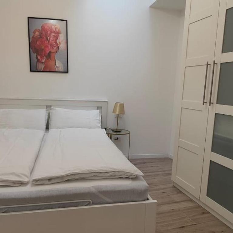 App stay - Appartement 1 Chambre - 8