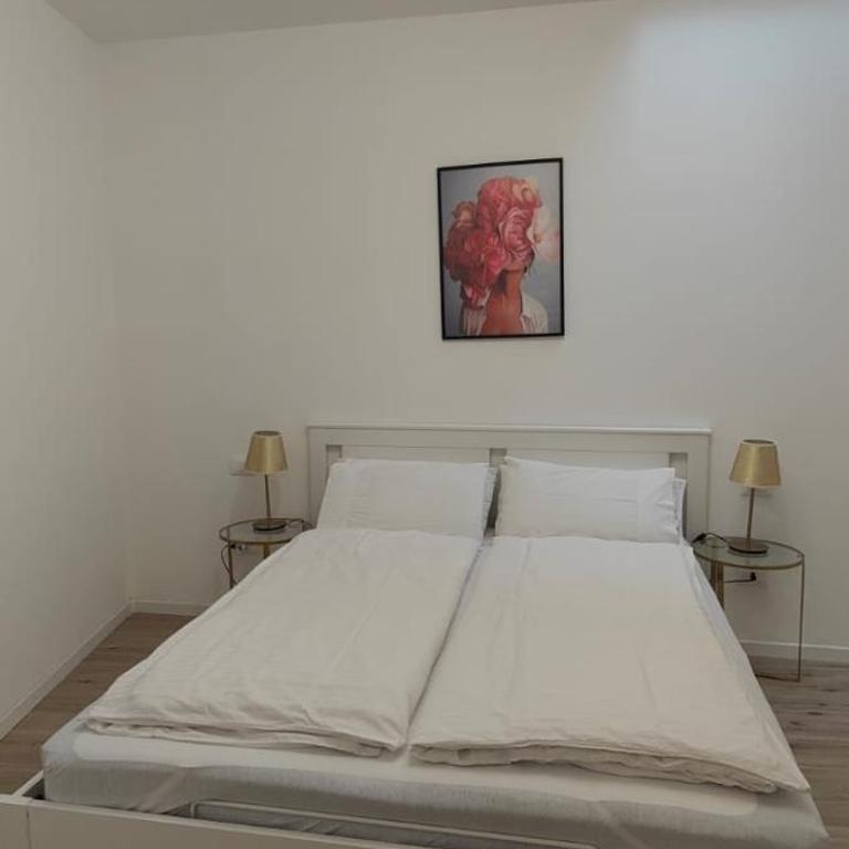 App stay - Appartement 1 Chambre - 9