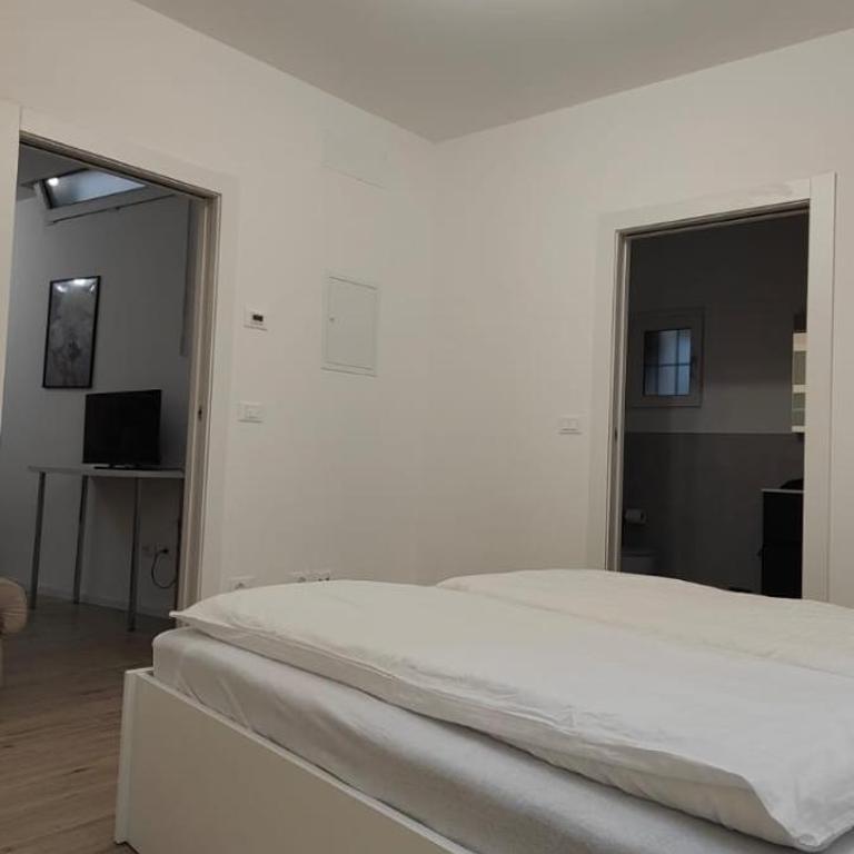 App stay - Appartement 1 Chambre - 6