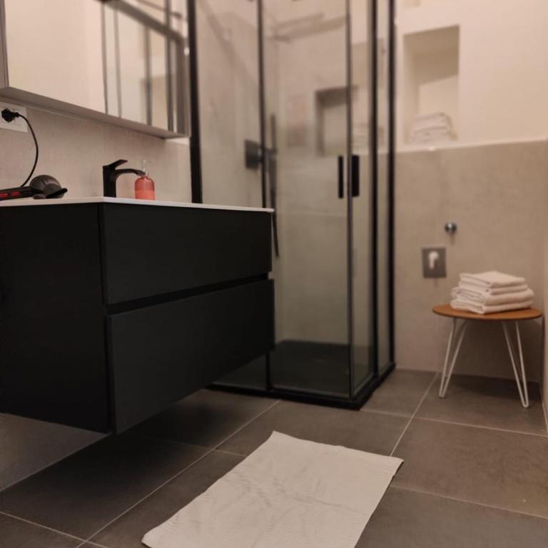 App stay - Appartement 1 Chambre - 10