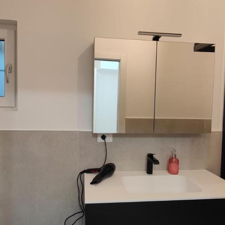 App stay - Appartement 1 Chambre - 11