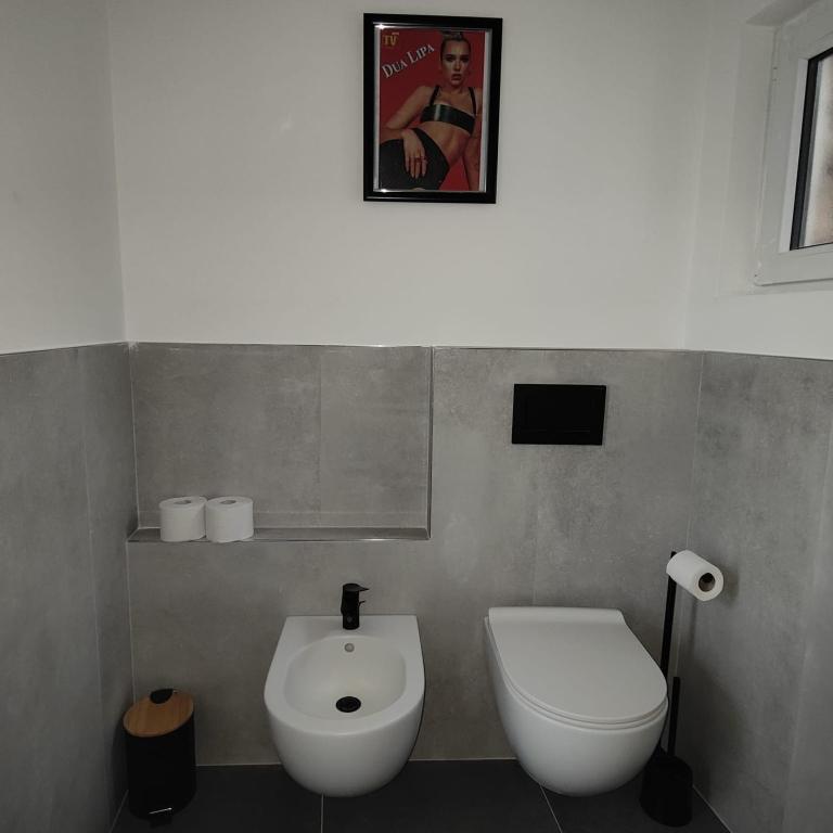 App stay - Appartement 1 Chambre - 12