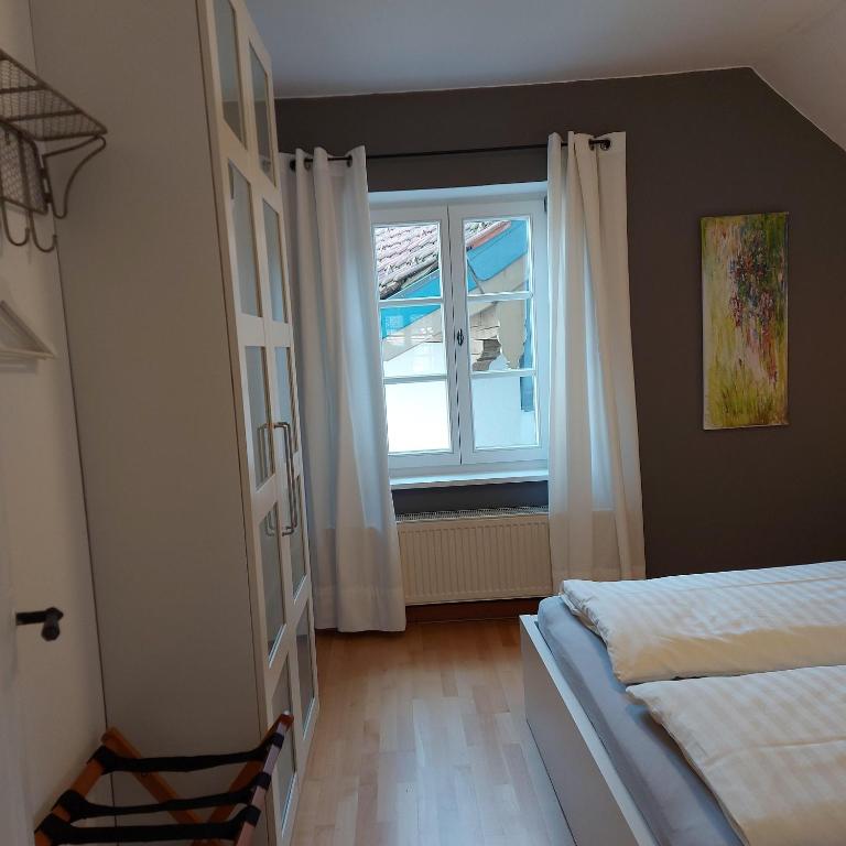 Ferienwohnungen Schneiderhäusl inkl. Chiemgaukarte - Apartment mit 1 Schlafzimmer - 6