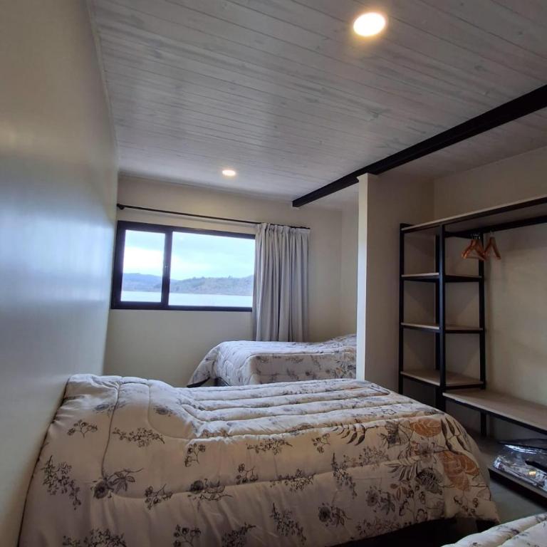 Casa de Arroyo Paraje Lago Rosario, Trevelin - Two-Bedroom House - 6