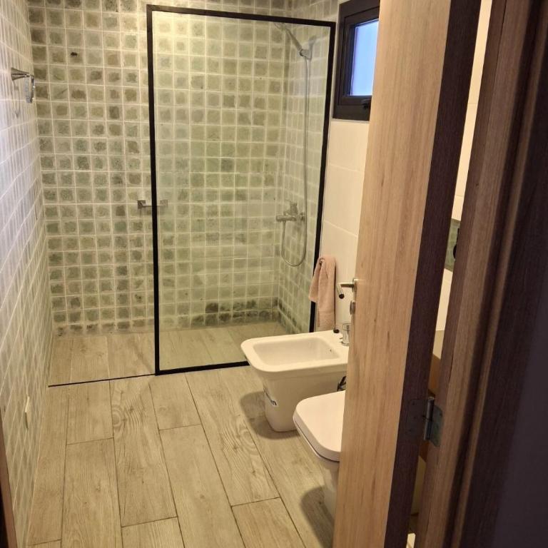 Casa de Arroyo Paraje Lago Rosario, Trevelin - Two-Bedroom House - 11
