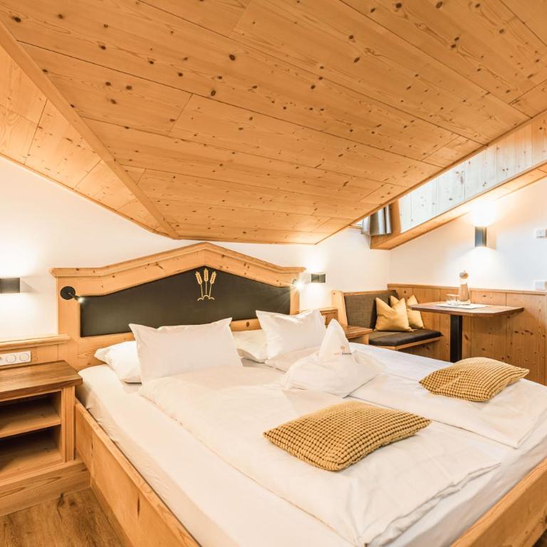 Ansitz Zehentner - Appartamento con 2 Camere da Letto - 3