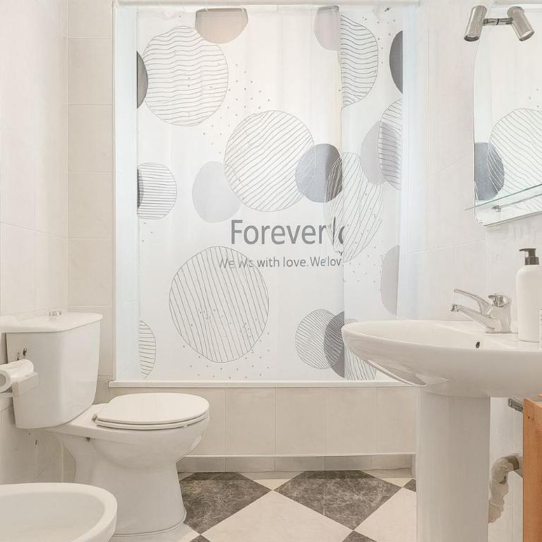 Apartamento con Vistas al González Byass - Appartement - 7