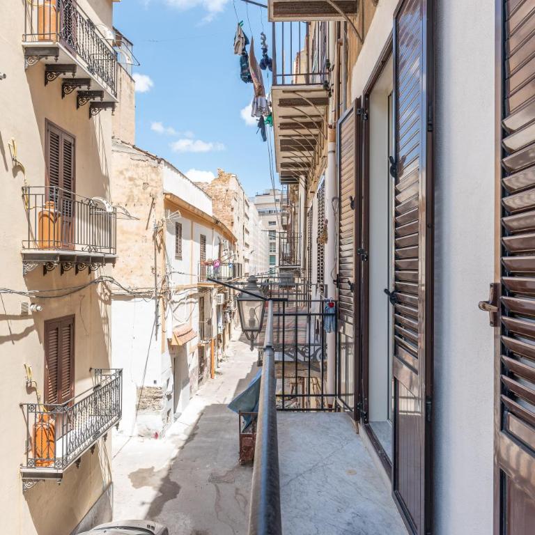 Le perle del capo - Vacation Home - 2
