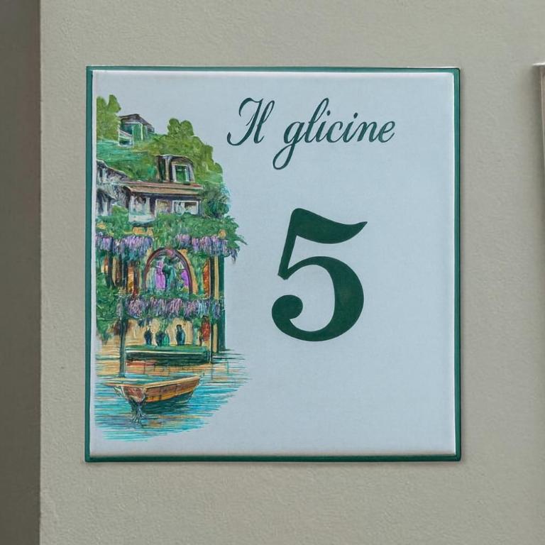 WELCOME RIVIERA-Residenza Il Glicine 5-posto auto privato riservato-20metri dal mare-wifi - Appartamento con 2 Camere da Letto - 23