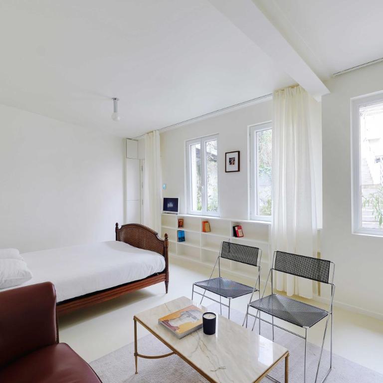 Cozy Studio 2P – Montmartre - Studio - 9