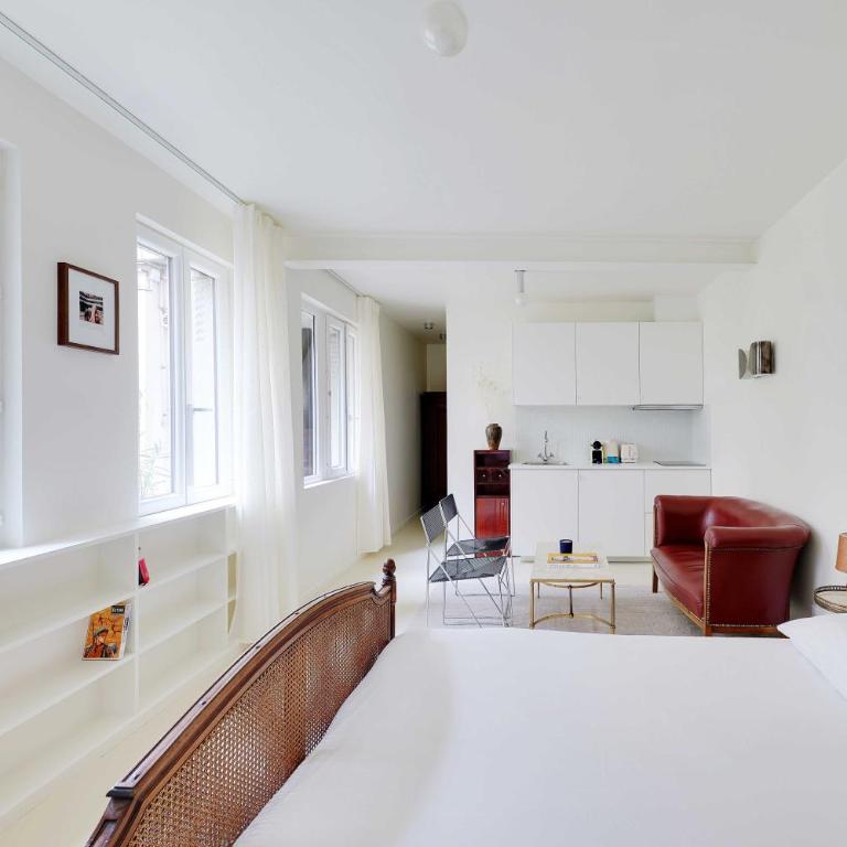 Cozy Studio 2P – Montmartre - Studio - 6