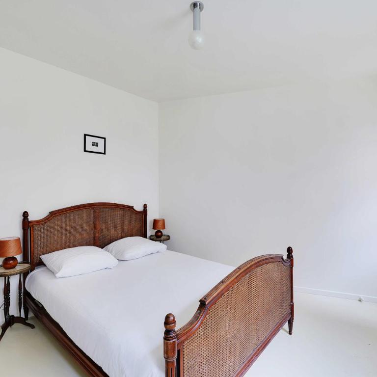 Cozy Studio 2P – Montmartre - Studio - 2