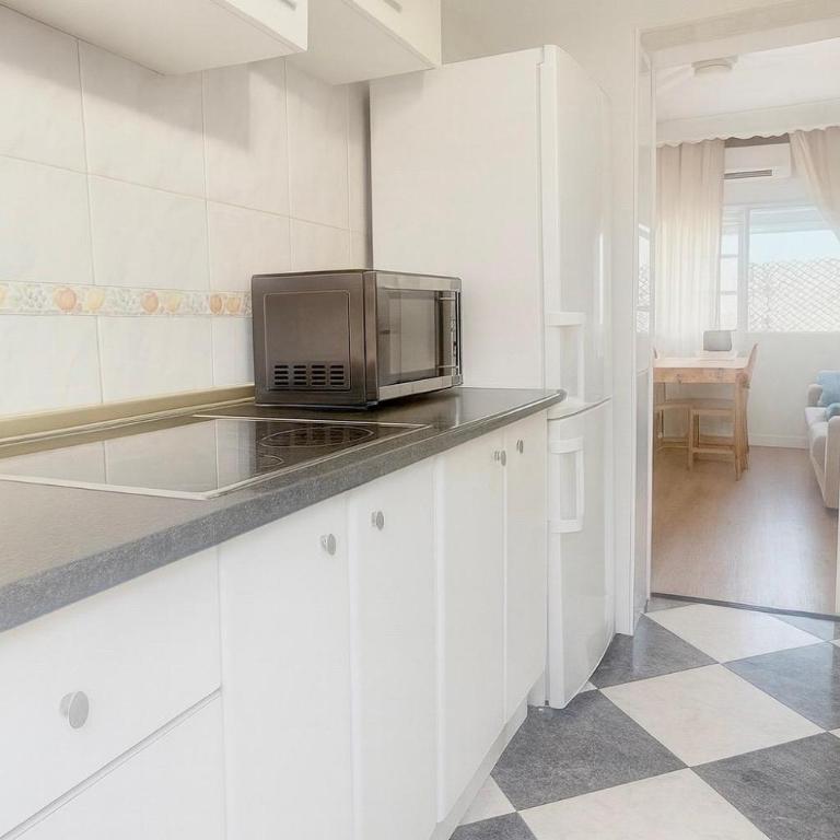 Apartamento con Vistas al González Byass - Appartement - 6