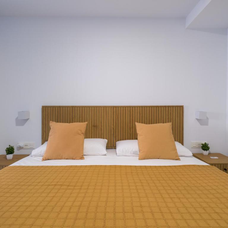 Golden Coast By CanariasGetaway - Estudio Deluxe - 11