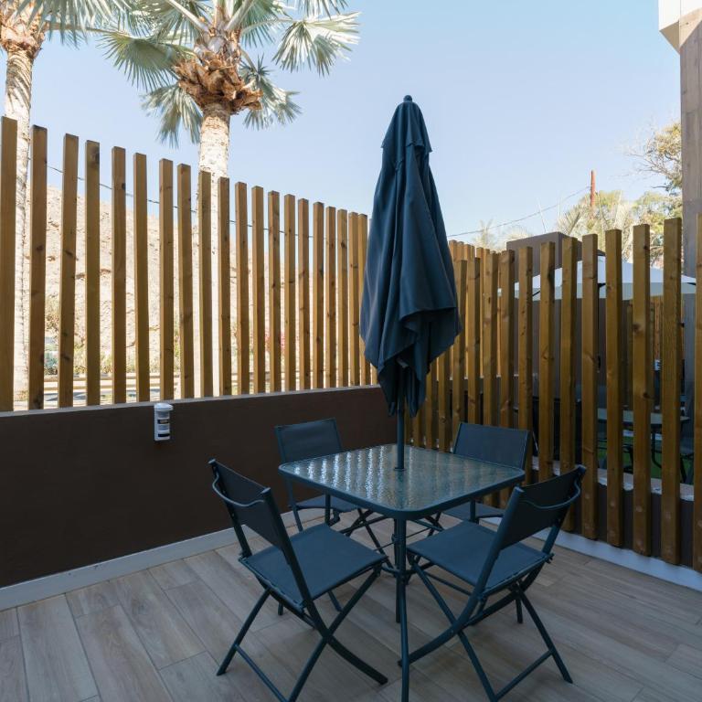 Golden Coast By CanariasGetaway - Estudio Deluxe - 36