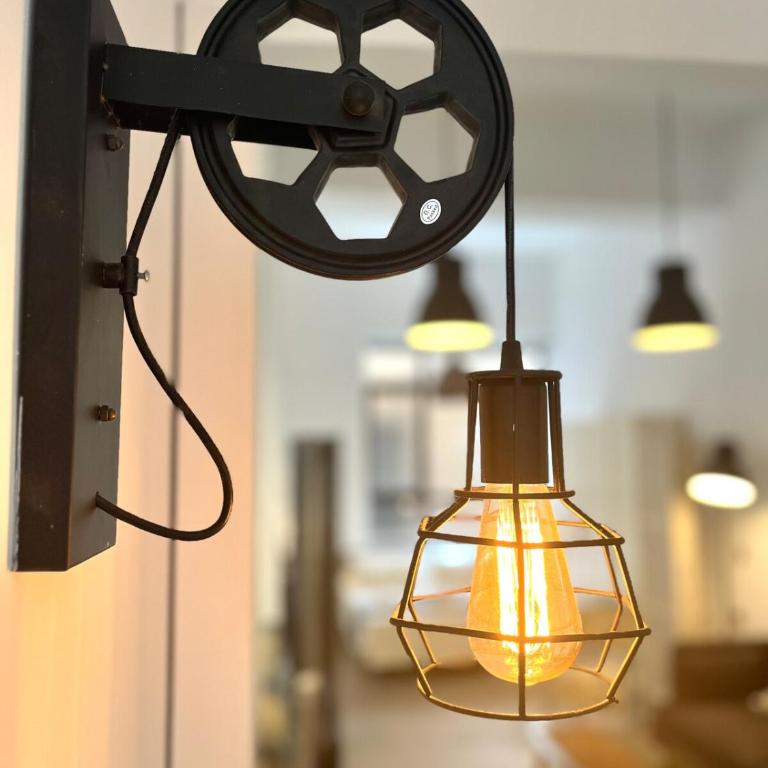 Lofts Miriam - Apartamento - 40