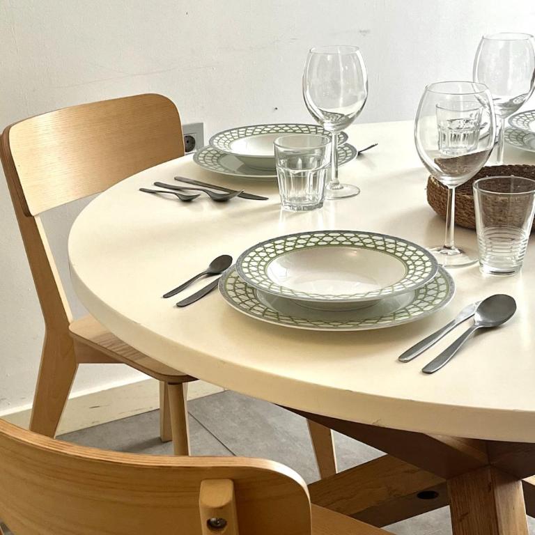Lofts Miriam - Apartamento - 30