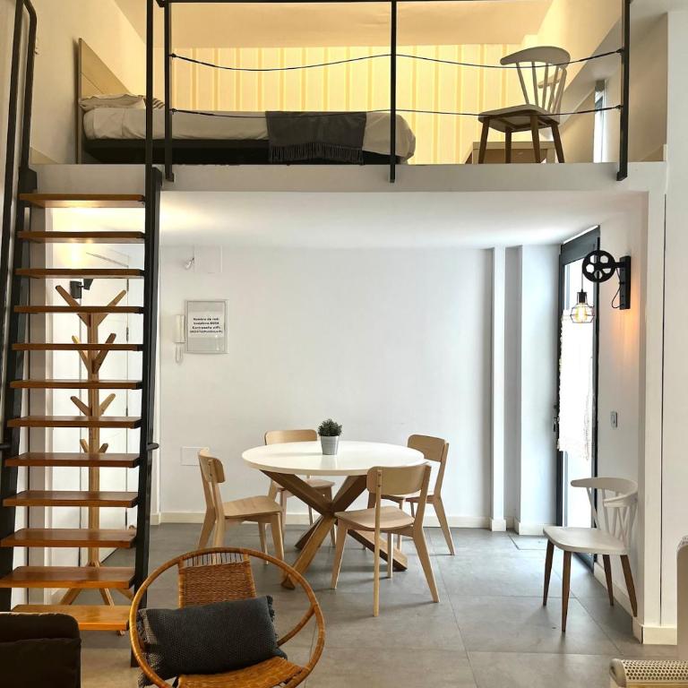 Lofts Miriam - Apartamento - 28