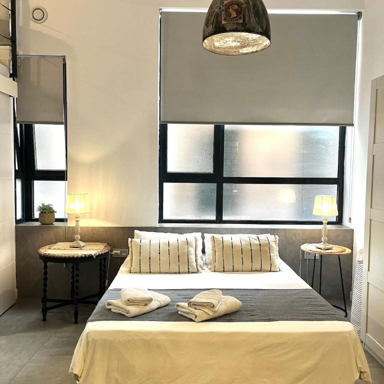 Lofts Miriam - Apartamento - 27