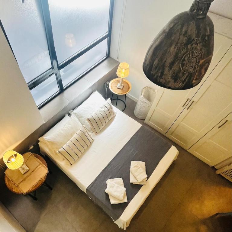 Lofts Miriam - Apartamento - 21