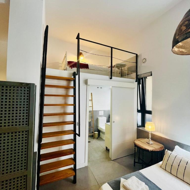 Lofts Miriam - Apartamento - 22