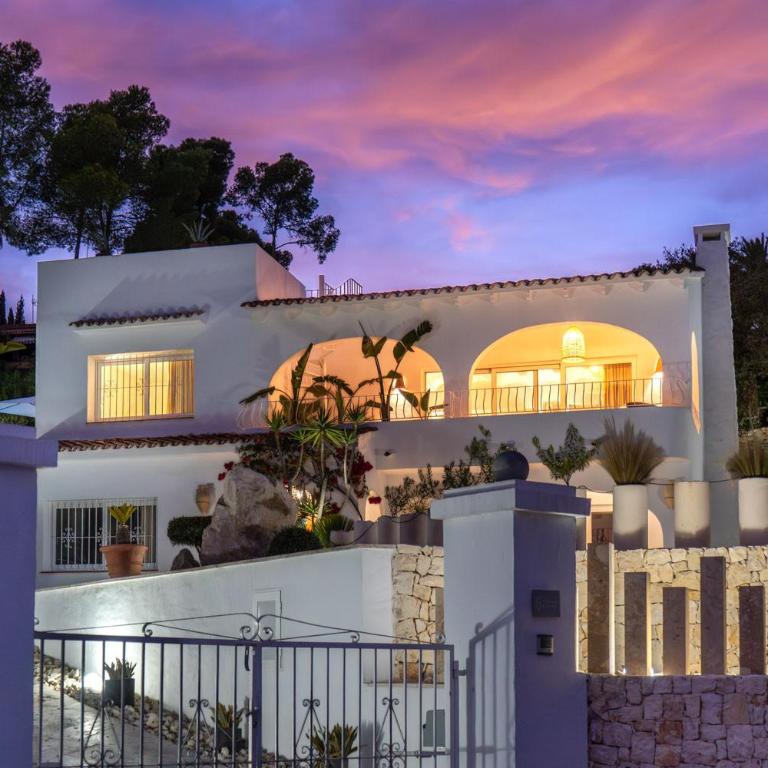 Villa Ona Mar by Abahana Villas - Villa con piscina privada - 1
