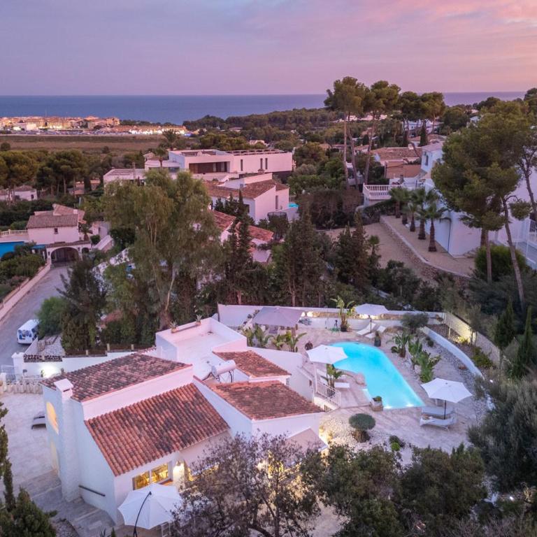 Villa Ona Mar by Abahana Villas - Villa con piscina privada - 9