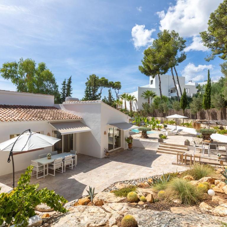 Villa Ona Mar by Abahana Villas - Villa con piscina privada - 8