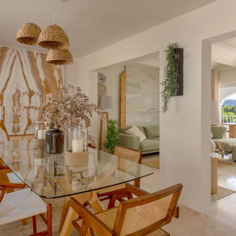 Villa Ona Mar by Abahana Villas - Villa con piscina privada - 17