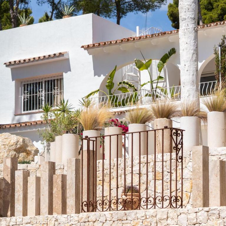 Villa Ona Mar by Abahana Villas - Villa con piscina privada - 28