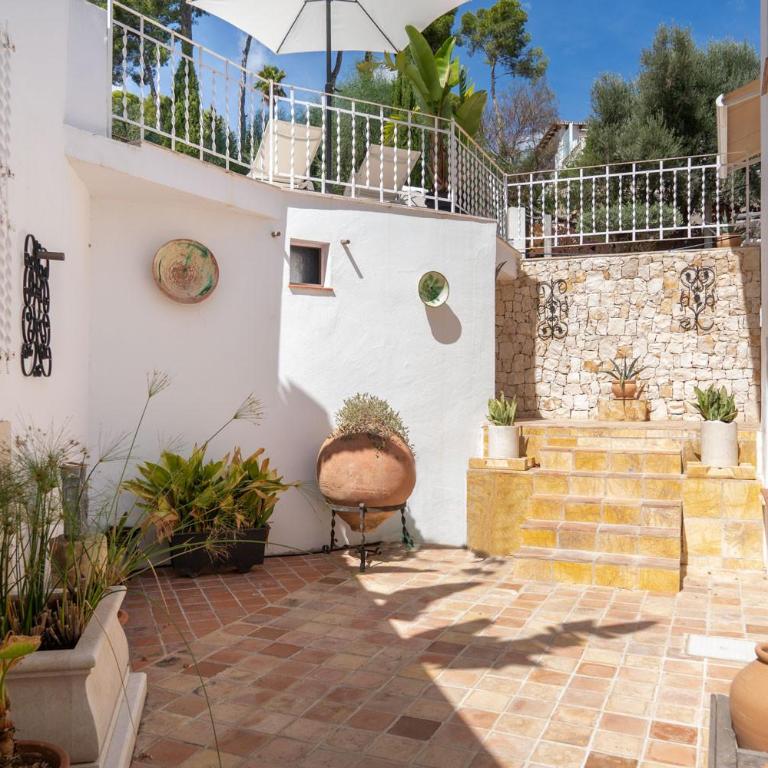 Villa Ona Mar by Abahana Villas - Villa con piscina privada - 26