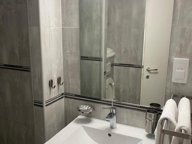 Apartments Pavle - Studio Apartment - 3