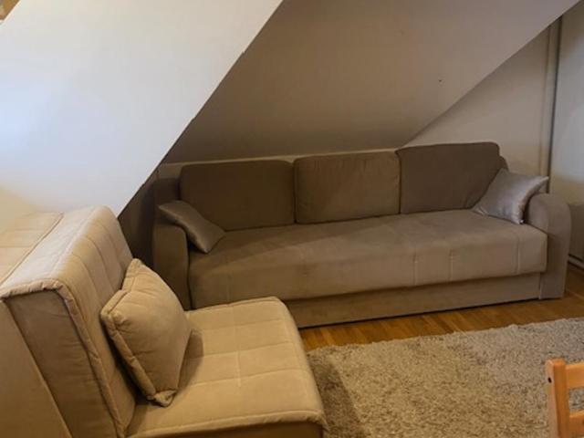 Apartments Pavle - Studio Apartment - 7