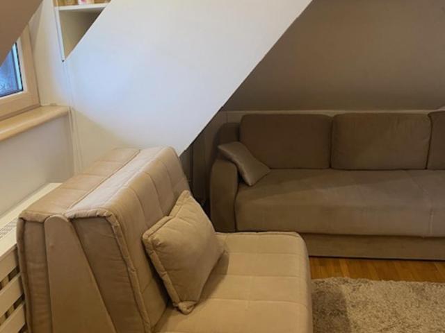 Apartments Pavle - Studio Apartment - 8