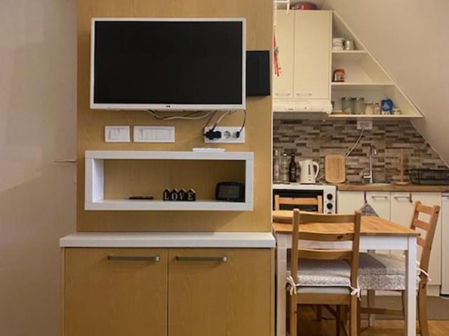 Apartments Pavle - Studio Apartment - 12