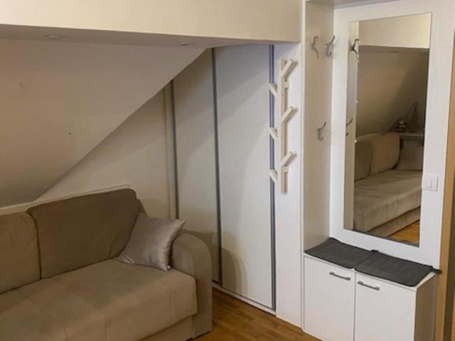 Apartments Pavle - Studio Apartment - 13
